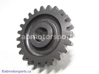 Used Honda ATV TRX 350 FM OEM part # 23721-HN5-670 reverse idler gear for sale