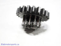 Used Honda ATV TRX 350 FM OEM part # 23721-HN5-670 reverse idler gear for sale