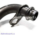 Used Honda ATV TRX 350 FM OEM part # 15320-HN5-670 oil pipe for sale