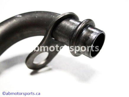 Used Honda ATV TRX 350 FM OEM part # 15320-HN5-670 oil pipe for sale