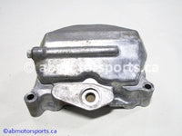 Used Honda ATV TRX 350 FM OEM part # 12311-HN5-670 cylinder head cover for sale