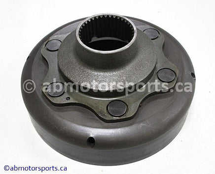 Used Honda ATV TRX 350 FM OEM part # 22500-HN5-670 outer clutch for sale