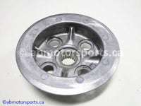 Used Honda ATV TRX 350 FM OEM part # 22121-HM7-000 clutch center for sale