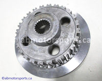 Used Honda ATV TRX 350 FM OEM part # 22121-HM7-000 clutch center for sale