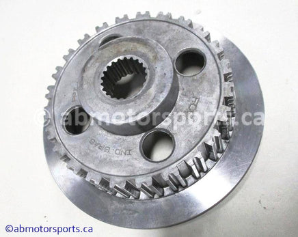Used Honda ATV TRX 350 FM OEM part # 22121-HM7-000 clutch center for sale