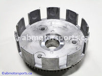 Used Honda ATV TRX 350 FM OEM part # 22100-HN5-670 outer clutch for sale