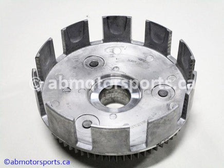 Used Honda ATV TRX 350 FM OEM part # 22100-HN5-670 outer clutch for sale