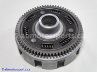 Used Honda ATV TRX 350 FM OEM part # 22100-HN5-670 outer clutch for sale