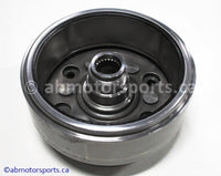 Used Honda ATV TRX 350 FM OEM part # 31110-HN5-671 flywheel rotor for sale