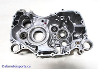 Used Honda ATV TRX 350 FM OEM part # 11200-HN5-671 rear crankcase for sale