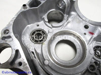 Used Honda ATV TRX 350 FM OEM part # 11200-HN5-671 rear crankcase for sale