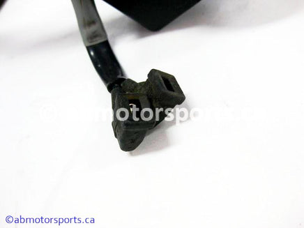 Used Honda ATV TRX 500 FM OEM part # 35130-HP0-A51 start switch cluster for sale