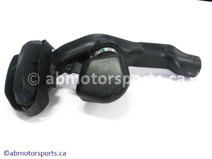 Used Honda ATV TRX 500 FM OEM part # 17259-HP0-A00 air duct for sale