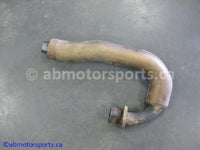 Used Honda ATV TRX 500 FM OEM part # 18320-HP0-A50 exhaust pipe for sale 