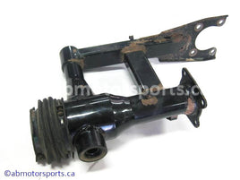 Used Honda ATV TRX 500 FM OEM part # 52100-HP0-A50 rear swing arm for sale