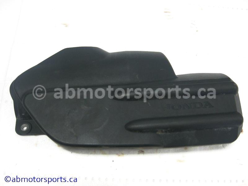 Engine Cover Right - Honda TRX500FM| Alberta Motorsports Sales