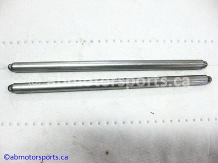 Used Honda ATV TRX 500 FM OEM part # 14440-HP0-A00 push rod for sale