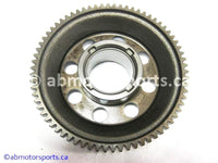 Used Honda ATV TRX 500 FM OEM part # 28110-HP0-A00 starter driven gear for sale