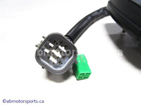 Used Honda ATV TRX 500 FM OEM part # 37200-HP0-A71 display for sale