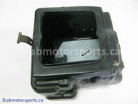 Used Honda ATV TRX 350 FM OEM part # 80210-HN7-010 tool box for sale