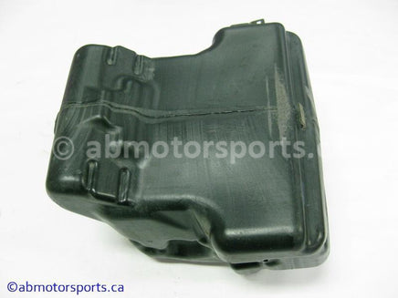 Used Honda ATV TRX 350 FM OEM part # 80210-HN7-010 tool box for sale