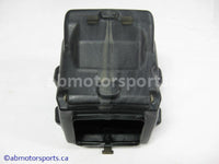 Used Honda ATV TRX 350 FM OEM part # 80210-HN7-010 tool box for sale
