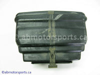 Used Honda ATV TRX 350 FM OEM part # 80210-HN7-010 tool box for sale