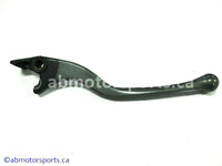 Used Honda ATV TRX 350 FM OEM part # 53175-HA8-680 front right brake lever for sale