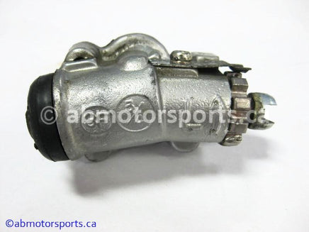 Used Honda ATV TRX 350 FM OEM part # 45370-HN0-A01 front left brake cylinder for sale