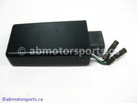 Used Honda ATV TRX 350 FM OEM part # 30410-HN5-671 cdi for sale