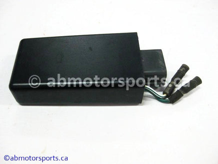Used Honda ATV TRX 350 FM OEM part # 30410-HN5-671 cdi for sale