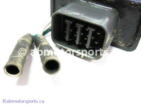 Used Honda ATV TRX 350 FM OEM part # 30410-HN5-671 cdi for sale