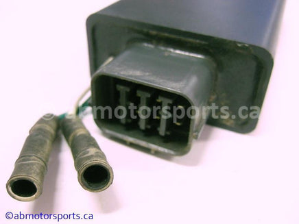 Used Honda ATV TRX 350 FM OEM part # 30410-HN5-671 cdi for sale