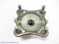 Used Honda ATV TRX 350 FM OEM part # 44610-HM5-A80 front hub for sale