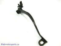 Used Honda ATV TRX 350 FM OEM part # 46500-HN7-000 foot brake for sale