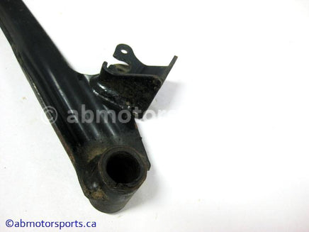 Used Honda ATV TRX 350 FM OEM part # 46500-HN7-000 foot brake for sale