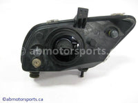 Used Honda ATV TRX 350 FM OEM part # 33110-HN5-M40 right head light for sale