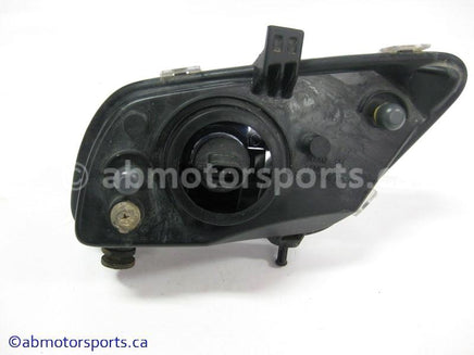 Used Honda ATV TRX 350 FM OEM part # 33110-HN5-M40 right head light for sale