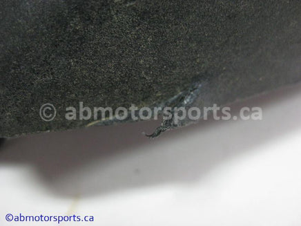 Used Honda ATV TRX 350 FM OEM part # 80211-HN7-000ZA or 80211HN7000ZA tool box lid for sale