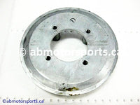 Used Honda ATV TRX 350 FM OEM part # 22351-HA7-670 OR 22351HA7670 clutch pressure plate for sale