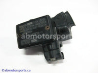 Used Honda ATV TRX 350 FM OEM part # 45510-HN8-006 OR 45510HN8006 master cylinder for sale
