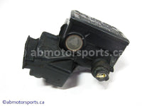 Used Honda ATV TRX 350 FM OEM part # 45510-HN8-006 OR 45510HN8006 master cylinder for sale