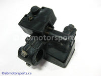 Used Honda ATV TRX 350 FM OEM part # 45510-HN8-006 OR 45510HN8006 master cylinder for sale