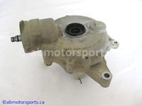 Used Honda ATV TRX 350 FM OEM part # 41400-HN5-M40 OR 41400HN5M40 front differential for sale