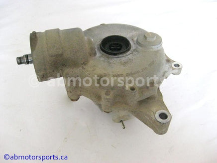 Used Honda ATV TRX 350 FM OEM part # 41400-HN5-M40 OR 41400HN5M40 front differential for sale