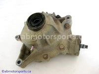 Used Honda ATV TRX 350 FM OEM part # 41400-HN5-M40 OR 41400HN5M40 front differential for sale