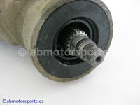 Used Honda ATV TRX 350 FM OEM part # 41400-HN5-M40 OR 41400HN5M40 front differential for sale