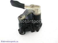Used Honda ATV TRX 350 FM OEM part # 53143-HM7-305 OR 53143HM7305 or 53143-HM7-305 OR 53143HM7305 throttle case for sale