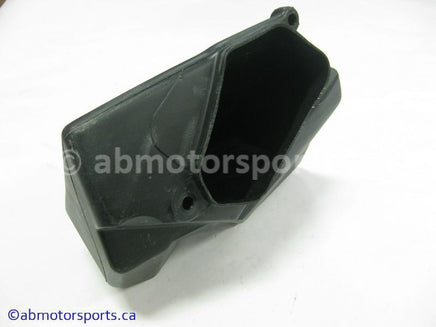 Used Honda ATV TRX 350 FM OEM part # 83650-HN5-M40 OR 83650HN5M40 tool box for sale