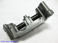 Used Honda ATV TRX 350 FM OEM part # 14411-HN5-670 OR 14411HN5670 rocker arm holder for sale